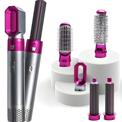 Secador 5 en 1 MultiPeinado