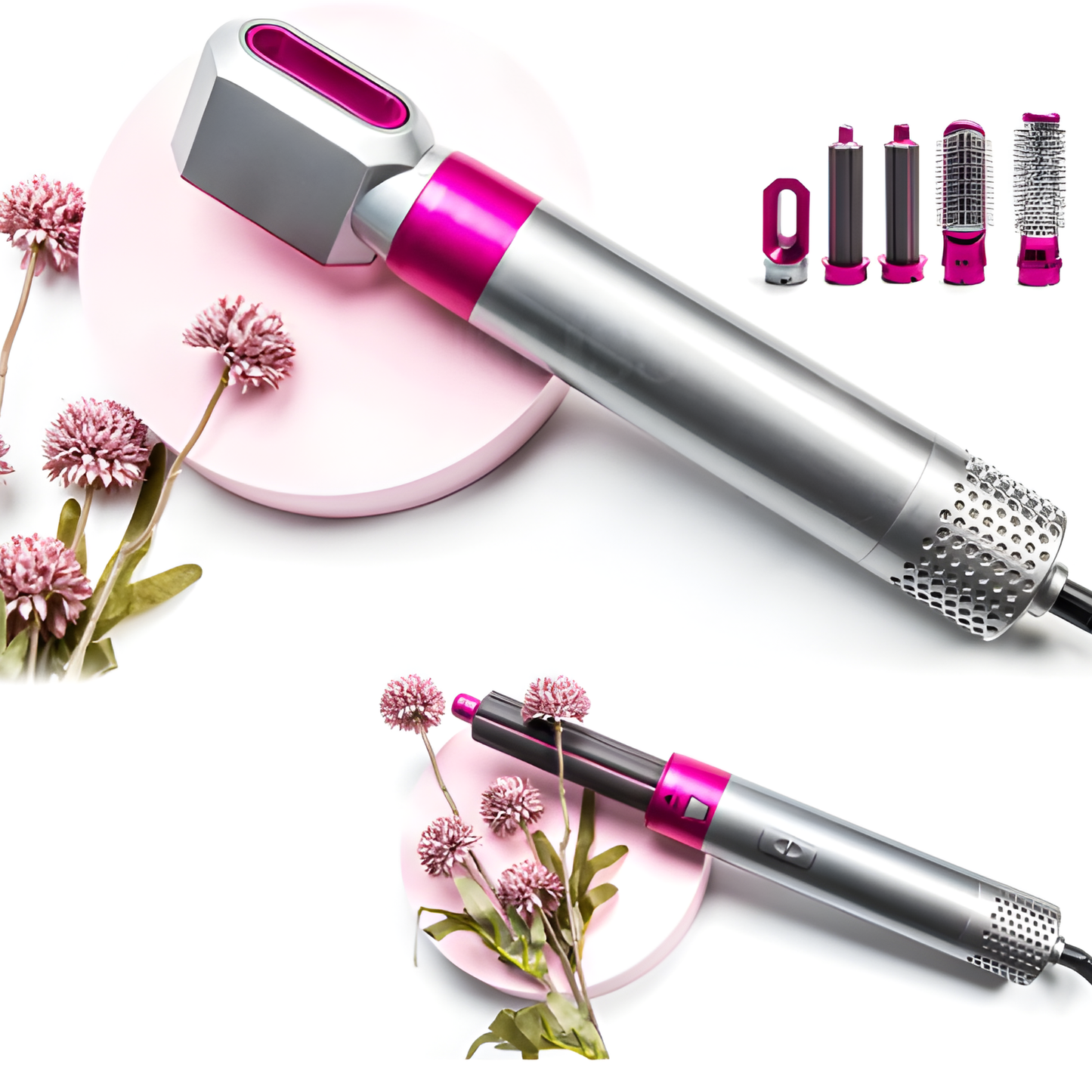 Secador 5 en 1 MultiPeinado